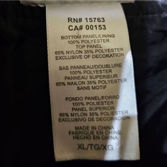 CHAMPION Texas A&M Aggies Vest Jacket - Size XL - Picture 7 of 7